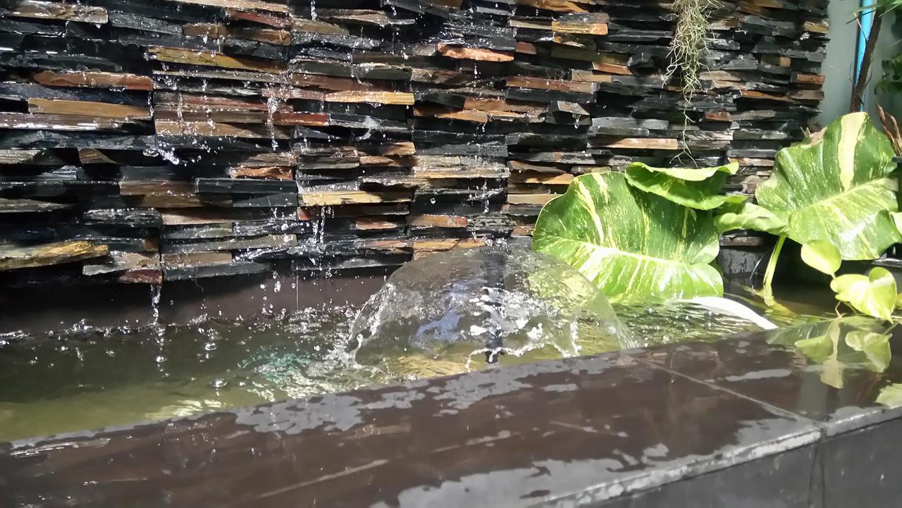 奈扬海滩 米墨旅舍旅舍 外观 照片